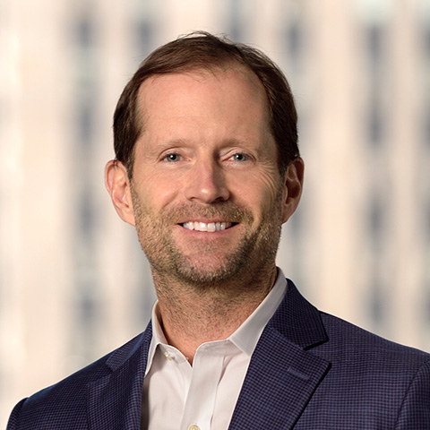 Michael Drummey, Managing Director