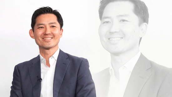 Mizuho’s series, Intellectual Curiosity sits down with one of our senior leaders who describes Mizuho working across borders as collaborative, innovative and exciting
