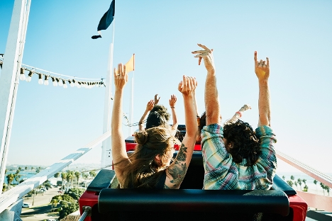 The SPAC roller coaster – is a renaissance coming?