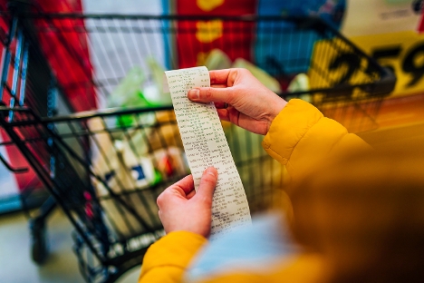 The impact of macro trends on consumer & retail